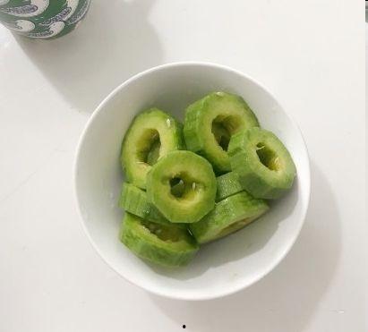 过敏可以吃羊角瓜吗,揭秘过敏与羊角瓜的兼容性