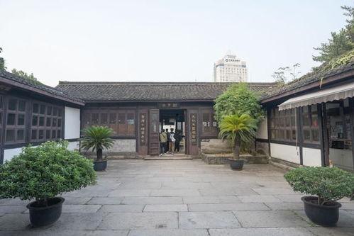 鲁迅故居吃瓜,揭秘百年风云中的吃瓜往事