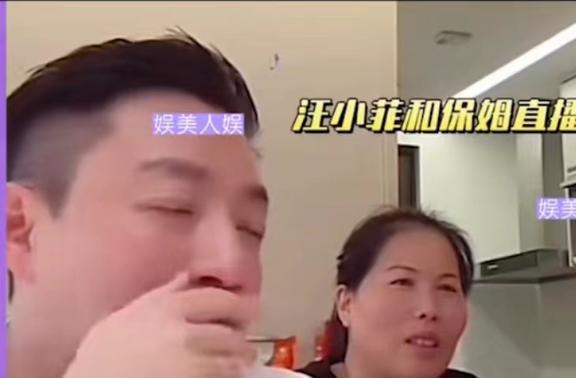 保姆吃瓜,揭开家庭秘密面纱