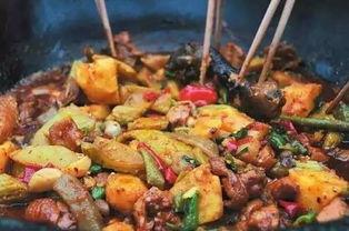 乐山结婚吃瓜,一场热闹非凡的吃瓜盛宴