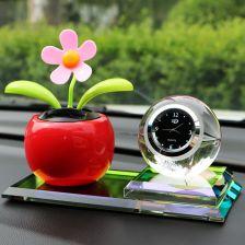 摇头摆件定制吃瓜,趣味吃瓜新潮流