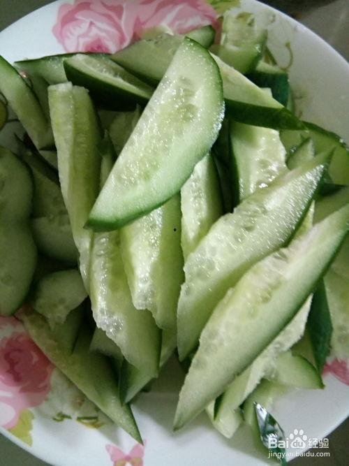 棚瓜炒什么吃,美味佳肴任你享