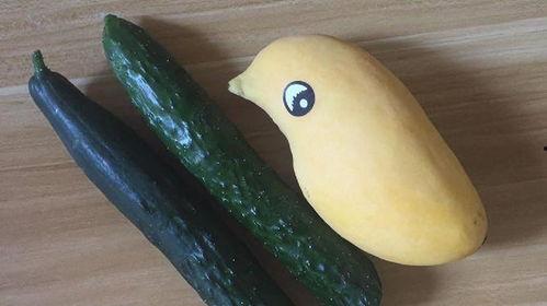 芒果可以吃瓜吗,揭秘能否同食的奥秘