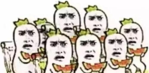 吃瓜群众时代,揭秘网络舆论场中的围观力量