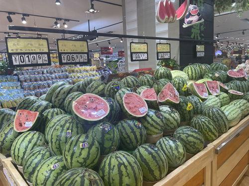 烟台吃瓜最近,揭秘当地美食背后的故事与传奇