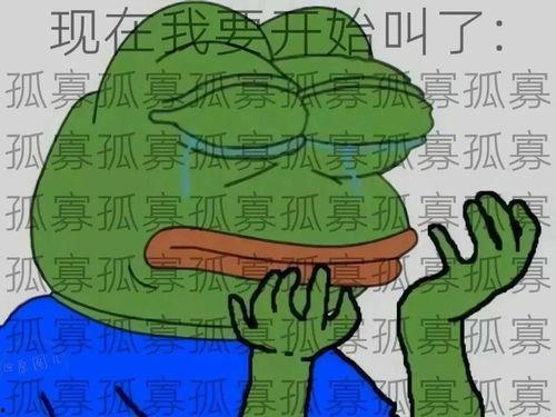 孤寡吃瓜,揭秘网络时代的孤独与娱乐